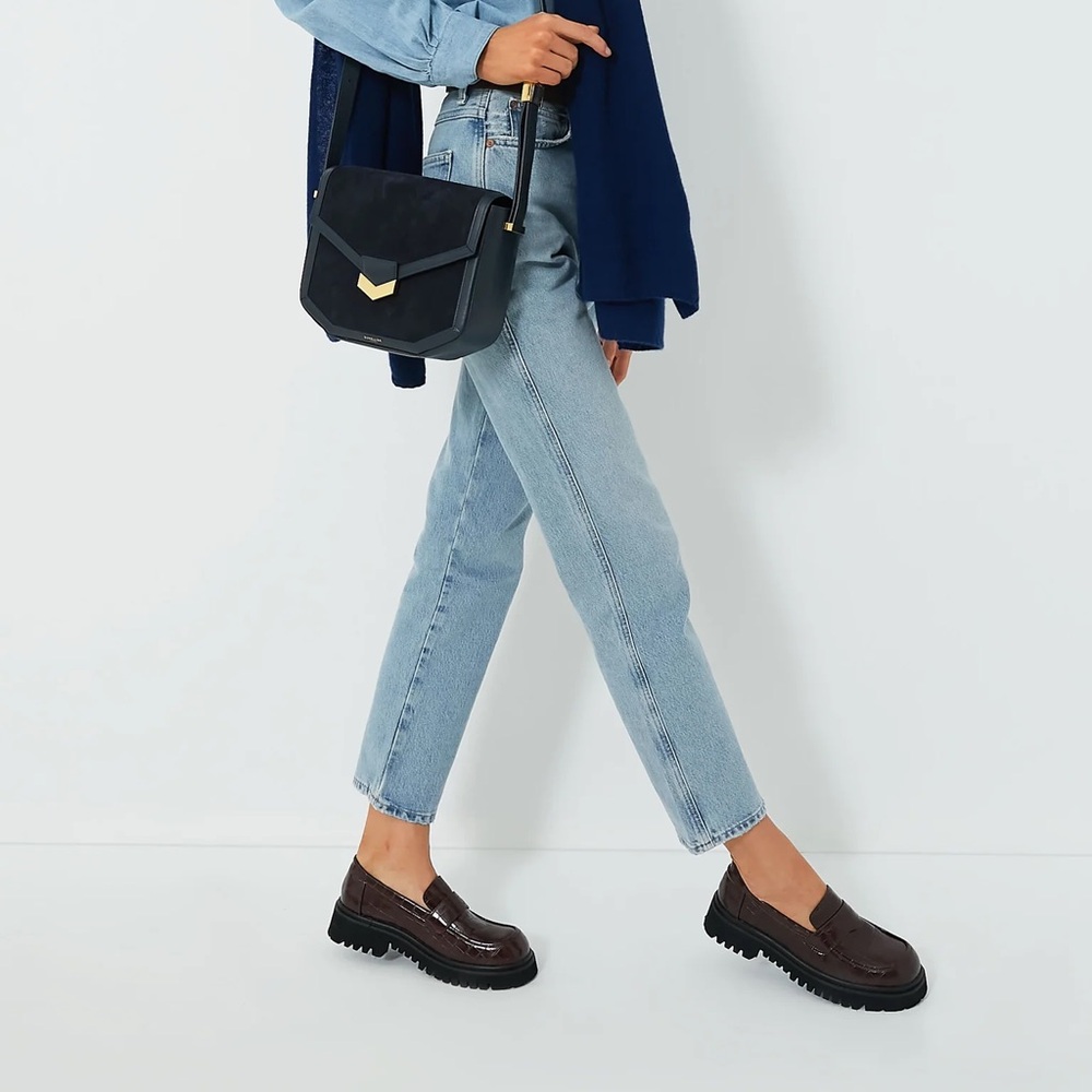 MATISSE LOAFERS